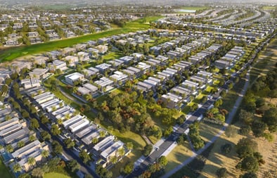   Dubai Hills Estate June 2022 Report